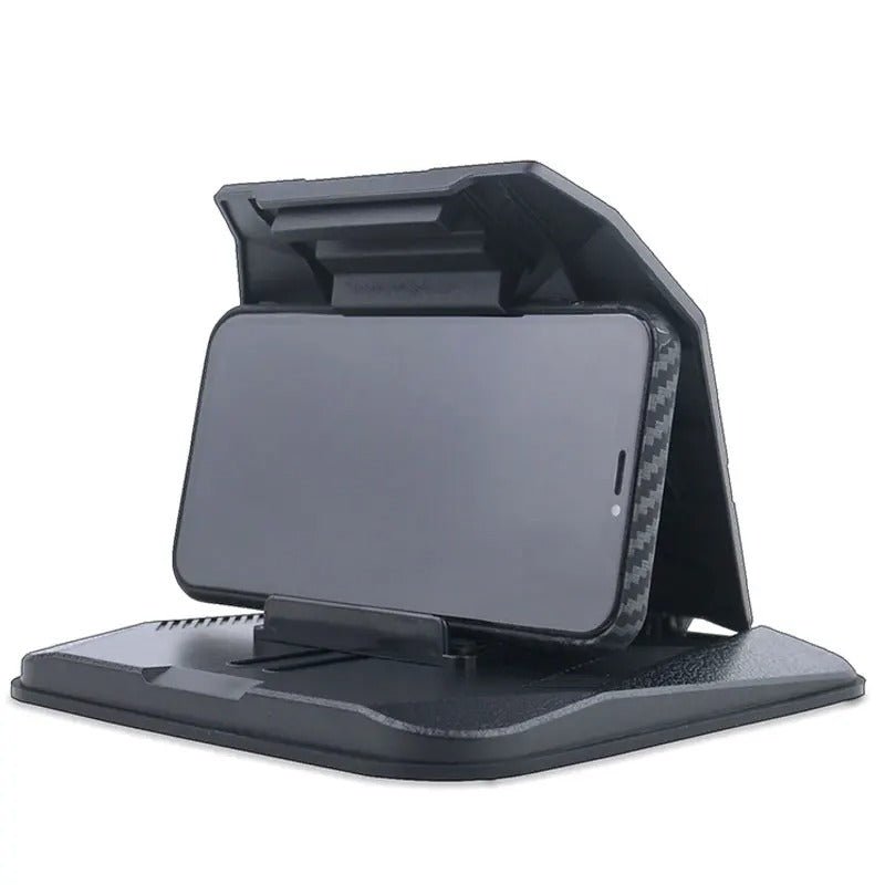 Support Voiture Pour Telephone Ajustable - Support Smartphone