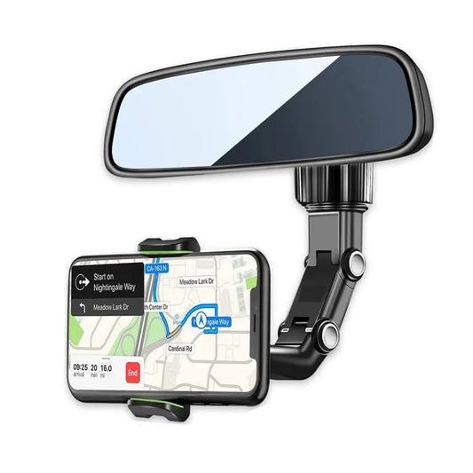 Support voiture pour téléphone | FixeRétro™ - Support Smartphone
