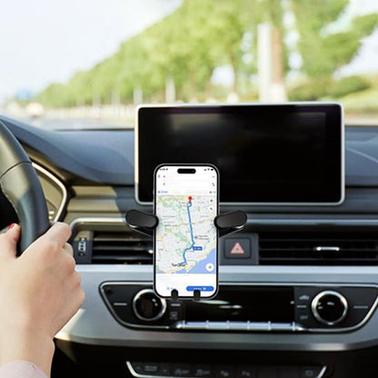 Support voiture pour téléphone | GravityFix360™ - Support Smartphone