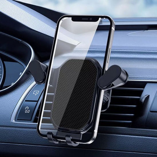 Support voiture pour téléphone | GravityFix360™ - Support Smartphone