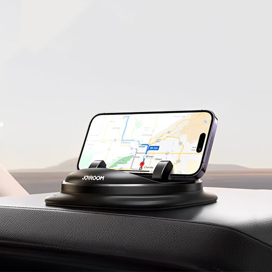 Support Voiture Pour Telephone | SOLIN™ - Support Smartphone