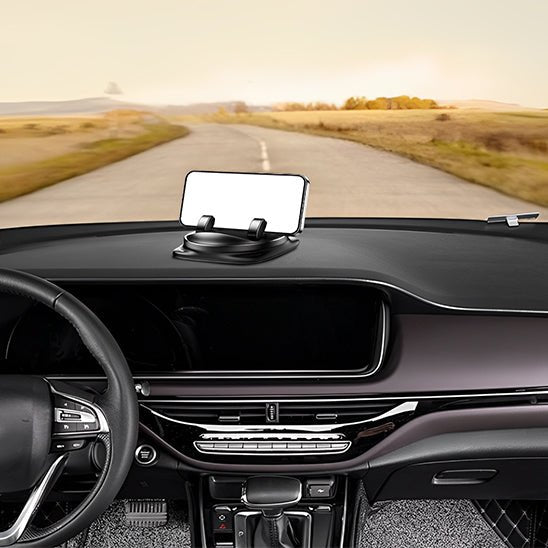 Support Voiture Pour Telephone | SOLIN™ - Support Smartphone