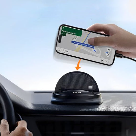 Support Voiture Pour Telephone | SOLIN™ - Support Smartphone